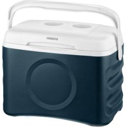 Туристичний холодильник Ardesto CB-21B Blue (акумулятор холоду)