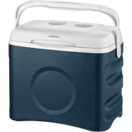 Туристичний холодильник Ardesto CB-25B Blue (акумулятор холоду)