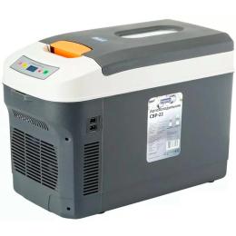 Автохолодильник Thermo CBP-22 Dark Gray (4823082717200)