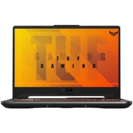 Ноутбук Asus TUF Gaming A15 (FA506NCG-HN276) Graphite Black