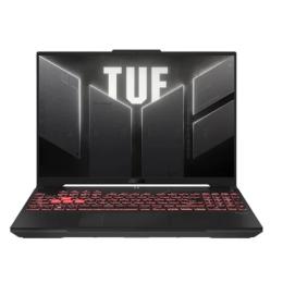Ноутбук Asus TUF Gaming A16 (FA607NUG-RL150) Mecha Gray