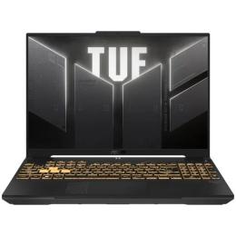 Ноутбук Asus TUF Gaming F16 (FX607VJ-RL184) Mecha Gray
