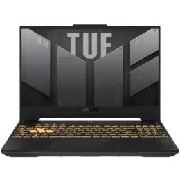 Ноутбук Asus TUF Gaming F17 (FX707VJ-HX075) Mecha Gray