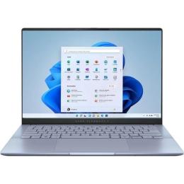 Ноутбук Asus Vivobook S 14 OLED (S5406SA-QD104X) Blue