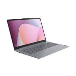Ноутбук Lenovo IdeaPad Slim 3 15ABR8 (82XM015BRM) Arctic Gray