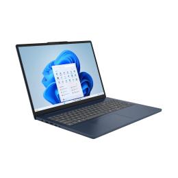 Ноутбук Lenovo IdeaPad Slim 3 16IRH10 (83K2007RRM) Cosmic Blue