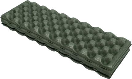 Килимок туристичний Tribe Seat Mat T-BD-0003 Green (T-BD-0003-green)