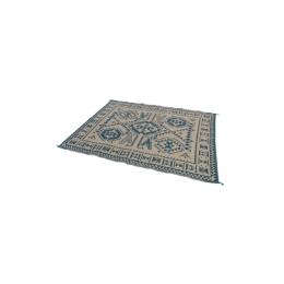 Килимок туристичний Easy Camp Bilberry Square Carpet (180124) (931575)