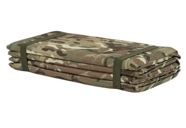 Килимок туристичний Highlander Z Sleeping Mat HMTC (SM031-HC) (931679)