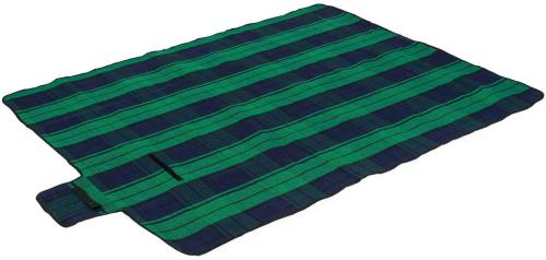 Килимок туристичний Highlander Picnic Blanket Midnight Green (PIC007-MG) (931626)