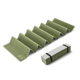 Килимок туристичний Naturehike CNK2450WS044 Green 195x60х1,8см (6927595788356)