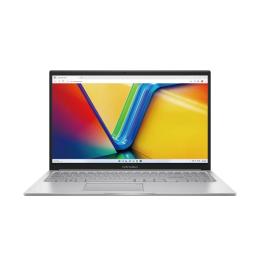Ноутбук Asus Vivobook 15 F1504VA (F1504VA-BQ149) Cool Silver