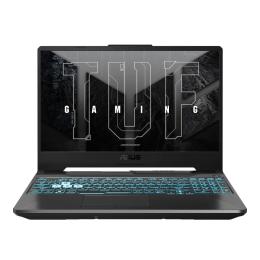 Ноутбук Asus TUF Gaming A15 (FA506NCG-HN272) Graphite Black