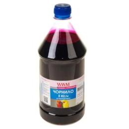 Чорнило для принтера WWM EPSON StPhoto R270/290/T50/P50/PX660 1000g Magenta (E82/M-4)