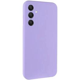 Чохол-накладка Ummi Silicone Cover Lakshmi Full Camera (AA) для Samsung Galaxy S25 FE Dasheen