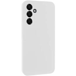 Чохол-накладка Ummi Silicone Cover Lakshmi Full Camera (AA) для Samsung Galaxy S25 FE White