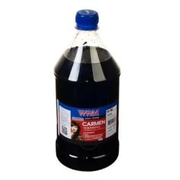Чорнило для принтера WWM CANON UNIVERSAL CARMEN 1000g Black (CU/B-4)