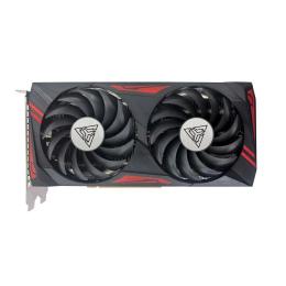 Відеокарта ARKTEK Radeon RX 7600 XT 8GB (AKR7600XTD6S8GH1)