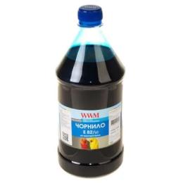 Чорнило для принтера WWM EPSON StPhoto R270/290/T50/P50/PX660 1000g Cyan (E82/LC-4)