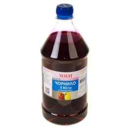 Чорнило для принтера WWM EPSON StPhoto R270/290/T50/P50/PX660 1000g Light Magenta (E82/LM-4)