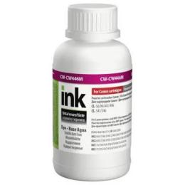 Чорнило для принтера ColorWay Canon CL-446 200мл Magenta (CW-CW446M02)