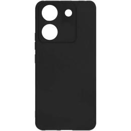 Чохол-накладка EpiK TPU Full Camera для Xiaomi Poco M7 Pro 5G Black