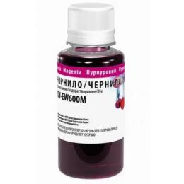 Чорнило для принтера ColorWay Epson XP103/600 Magenta (CW-EW610M01)