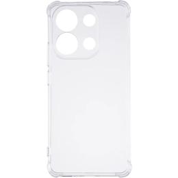 Чохол-накладка Gelius Ultra Thin Proof для Xiaomi Redmi Note 13 4G Transparent