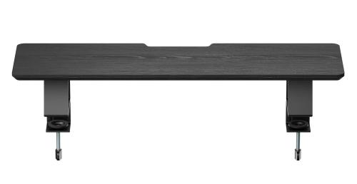 Підставка під монітор OfficePro MR123B Black