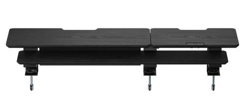 Підставка під монітор OfficePro MR260B Black