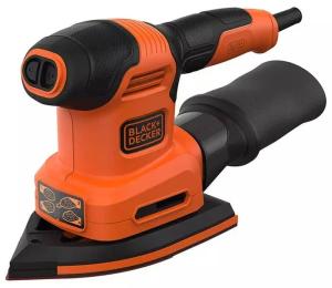 Шліфмашина Black+Decker BEW200