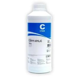 Чорнило для принтера InkTec Canon CL-511/513 Cyan (C2011-01LC)