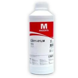 Чорнило для принтера InkTec Canon CL-511/513 Magenta (C2011-01LM)