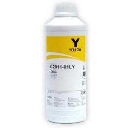 Чорнило для принтера InkTec Canon CL-511/513 Yellow (C2011-01LY)
