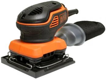 Шліфмашина Black+Decker KA450