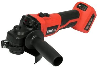 Шліфмашина YATO YT-828293