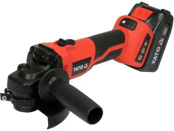 Шліфмашина YATO YT-8282995