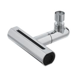 Аератор для змішувачів Noveen XL3001 Silver