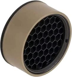 Бленда Primary Arms для SLx 1x Micro Prism. FDE Flat Dark Earth (210112)