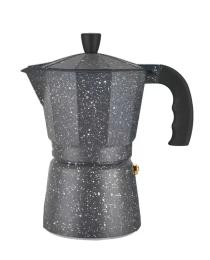 Кавоварка гейзерна GUSTO GU-1002-9 Lugano