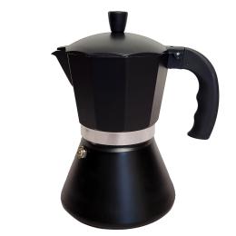 Кавоварка гейзерна GUSTO GU-1004-9 Garda