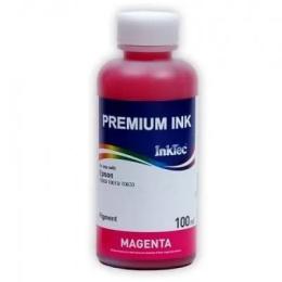 Чорнило для принтера InkTec Epson C79/91 Т26/27 ТХ106/117 S22/SX130/420 Magenta Pigment (E0013-100MM)
