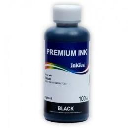 Чорнило для принтера InkTec Epson C79/91 Т26/27 ТХ106/117 S22/SX130/420 Black Pigment (E0013-100MB)