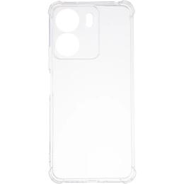 Чохол-накладка Gelius Ultra Thin Proof для Xiaomi Redmi 13C 4G Transparent