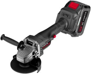 Шліфмашина Forte AG-21BC