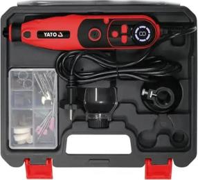 Шліфмашина YATO YT-82077