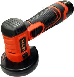 Шліфмашина GTM MAGC12/76BL