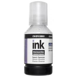 Чорнило для принтера ColorWay Epson L4150/4160/6160/6170 127мл Black (CW-EP415BK01) Pigm.