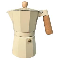 Кавоварка гейзерна GUSTO GU-1006-3 Delio