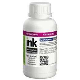 Чорнило для принтера ColorWay Epson L-100/200, 200 мл Magenta (CW-EW101M02)